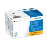HERMA 4341 Adreslabels - wit - papier