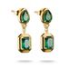 Thomas Sabo - H2334-971-6 - Ohrring - Damen - ELYNDRA - Silber - Mehrfarbig