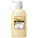 NatureLab Moist Diane Botanical Refresh & Smooth Savon pour le corps Fruits de Sicile - 500ml