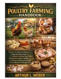 Poultry Independently Published Poultry Farming Handbook