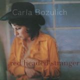 Konkurrent Carla Bozulich - Red Headed Stranger (CD)