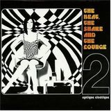 Beat The Beat, The Shake and The Lounge Volume 2, Various Artists, Good Soundtrack