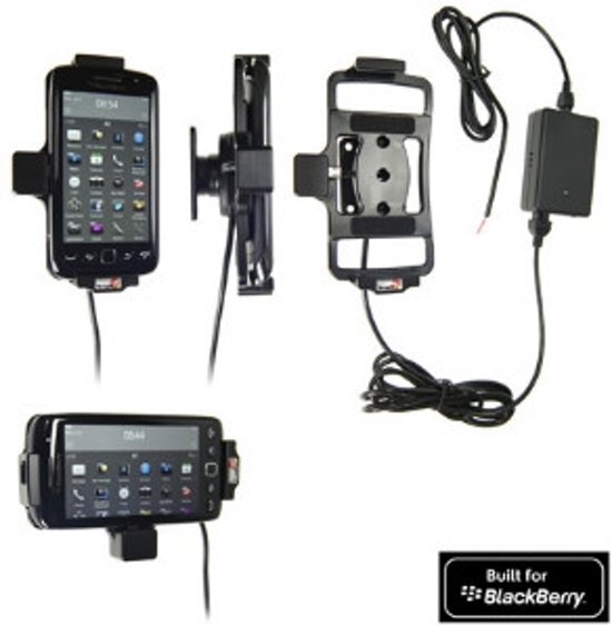 Brodit Actieve Draaibare Houder voor de BlackBerry Torch 9850/9860