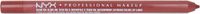 NYX Professional Makeup NYX Extreme Color Waterproof Lipliner - Brick House