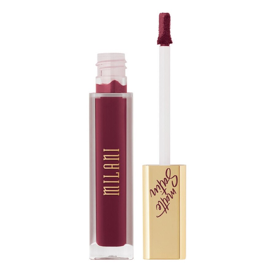 Milani Cosmetics 12 - Cashmere Matte Liquid 6.5