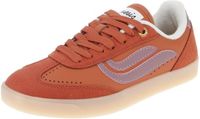 Hüsken Distribution GmbH & Co. KG Genesis 1005433 G-Volley Soft Colour Serial - Damessneaker - Ginger-Lavender