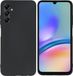 iMoshion Color Backcover - Hoesje voor Samsung Galaxy A05s - Zwart