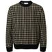 SELECTED HOMME Regular fit Pullover aus Wollmischung, Modell 'MIKOLAS'