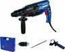 BOSCH Boormachine met slagfunctie, GBH 240 F, 790W, met kabel, SDS-plus, inclusief accessoires