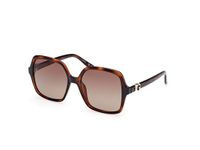 GAFAS Guess GU00190 Gepolariseerde Zonnebril Dames Bruin