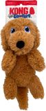 Kong Hond Comfort Pups Goldie M