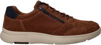 Wäldlaufer Waldlaufer Heiko Veterschoenen - Heren - Cognac - Maat:41