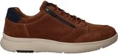 Wäldlaufer Waldlaufer Heiko Veterschoenen - Heren - Cognac - Maat:41