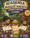 Sumas Academia del Bosque Mágico Sumas y restas 5-6 años