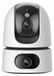 Imou Ranger Dual - Indoor IP Camera - 3MP - 2304 x 1296 - Desk Mount - White