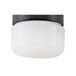 Stahlwille 79090040 10957R kunststof reservekop, 40 mm diameter, 10 stuks