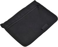 Merkloos / Sans marque Flexizo B.V. Auto Handschoenenkastje Organizer - 600D Oxford Stof - Meerdere Zakken - Zwart - Universeel