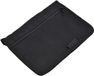 Merkloos / Sans marque Flexizo B.V. Auto Handschoenenkastje Organizer - 600D Oxford Stof - Meerdere Zakken - Zwart - Universeel