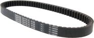 Dayco Aandrijfriem voor Yamaha 125 Cygnus Scooter 1995-1998