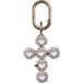 Aleva Bijoux - Pendentif - 471288 - Blanc
