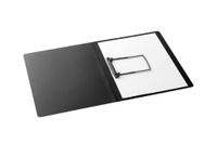 Avanti Jalema Avanti Clipmap A4 30mm Zwart - 15 stuks