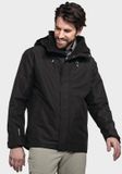 Schöffel Men 3 in 1 Style Okere Black-Maat 54