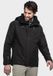 Schöffel Men 3 in 1 Style Okere Black-Maat 54