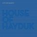 City House Of Hayduk City Of Quartz (LP) (Limited Edition)