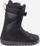 NIDECKER Cascade Softboots Heren Zwart