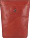 Esquire Toscana Sleuteletui Leer 6 cm - bruin