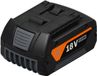 FEIN GBA 18V - 4.0Ah Accu