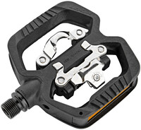 Look Geo Trekking Pedalen - Zwart