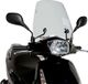 Puig Voorruit Transparant Peugeot Tweet 50/rs&tweet 125/pro/rs