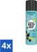 Marcel's Green Soap Spray déodorant Mimosa et cassis Pack avantageux 4 pièces