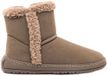 MTNG Respect-alaska Bottines Taupe EU 30 Enfants
