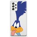 ERT GROUP mobiel telefoonhoesje voor Samsung A73 5G Looney Tunes Road Runner 002