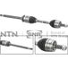 SNR Kits de transmission - DK58.020 - Compatible avec véhicule Alfa Romeo