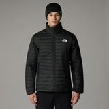 The North Face Canyonlands Hybrid Hardloopjas Heren - zwart, Maat L