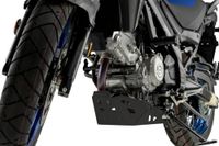 Puig 21576N motorbescherming zwart