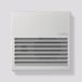 Siedle BTLM 750-0 SM zilver-metallic