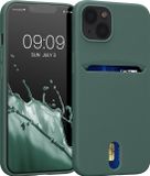 kwmobile telefoonhoesje geschikt voor Apple iPhone 13