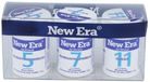 TRIO Schussler Trio Relaxzouten 5+7+11 3x240 tabletten