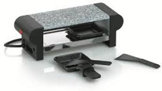 Kela Steen Raclette 2 personen