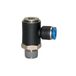 Riegler 163.018-4 L-schroefverbinding »Blaue Serie«