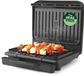 Salter ActiGrill Compact Gezondheidsgrill - 2 Porties - PFAS-vrij