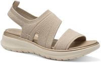 Tamaris WIDE FIT Sandale femme 8-88727-44 499 Beige Taille 39 EU