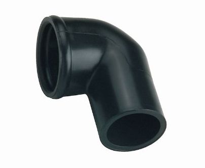 Bosch Afzuigadapter voor Tafel Verstekzagen GCM 10 S Professional - Zwart