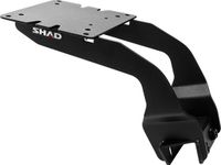 shad top case steun voor yamaha 125 xmax scooter 2010 tot 2013 y0xm20st nieuw