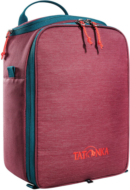 Tatonka Cooler Bag S, rood