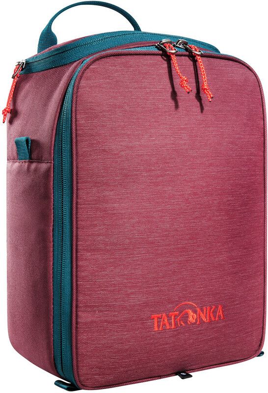 Tatonka Cooler Bag S - Rood